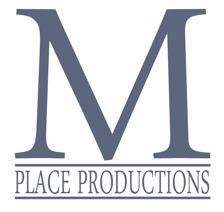 M-Place logo