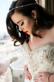 Las Vegas wedding photographer