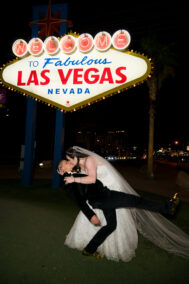 Las Vegas wedding photographer