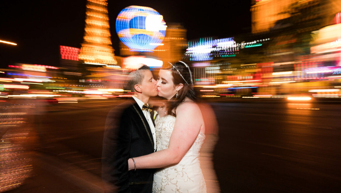 Las Vegas Wedding photographer