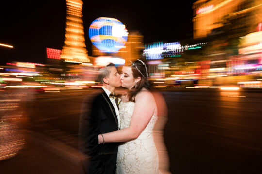 Las Vegas Wedding photographer