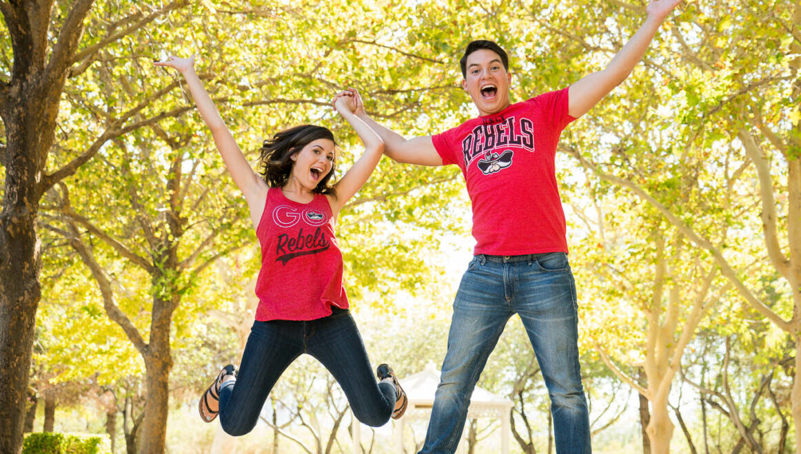 engagement photos