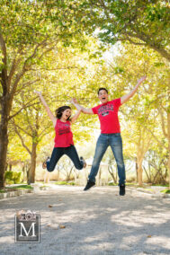 engagement photos