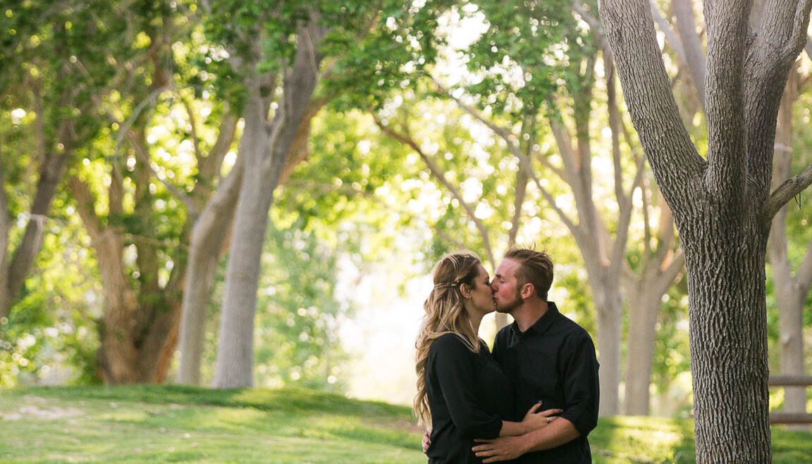 engagement photos