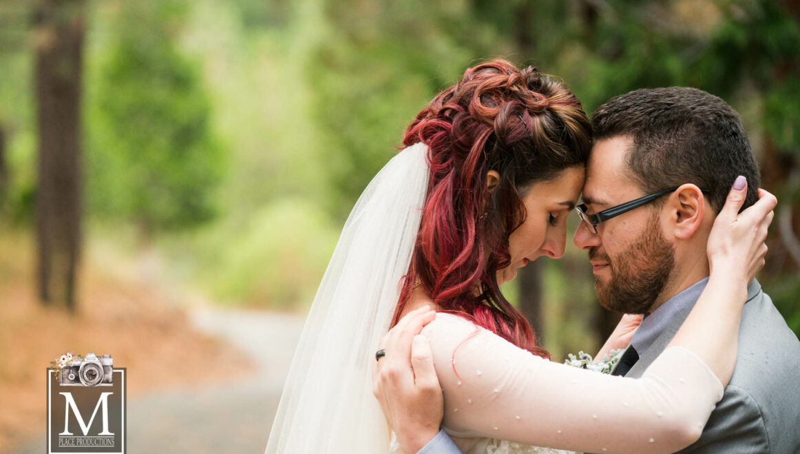 wedding photoshoot