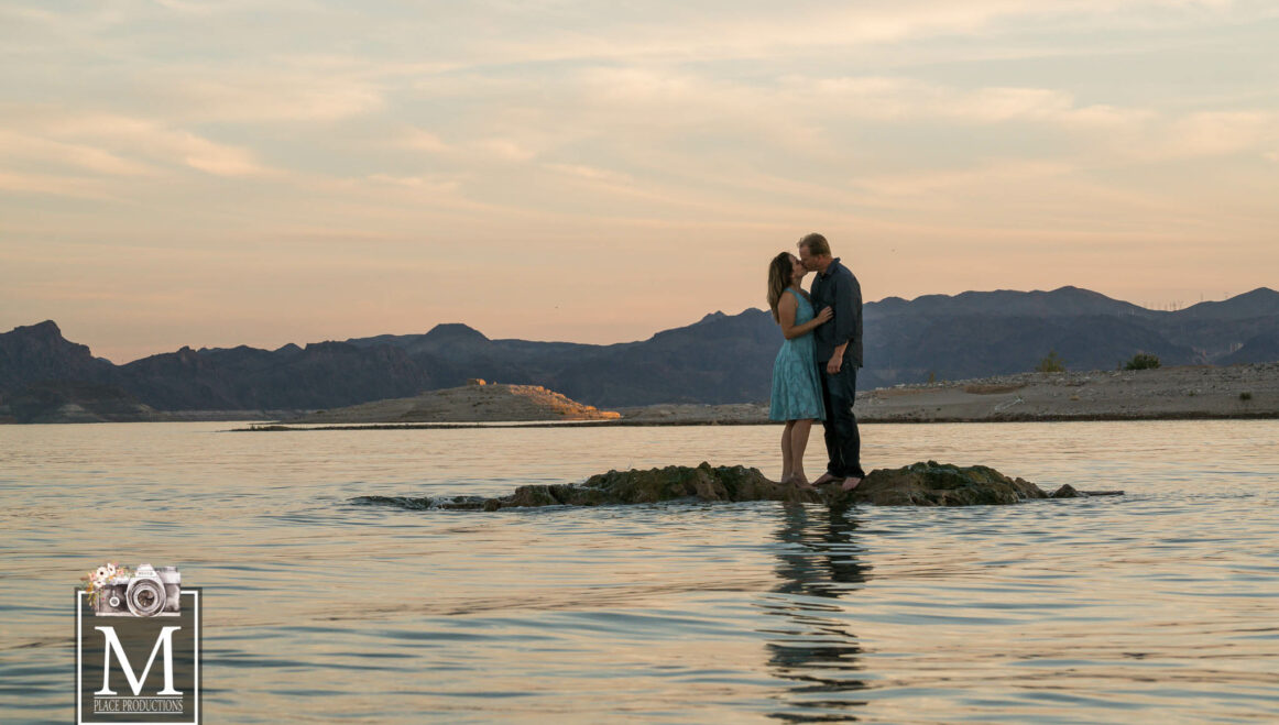 engagement photos