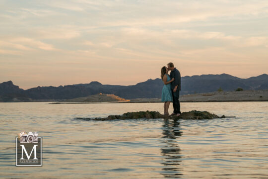 engagement photos