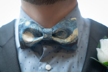 bow tie