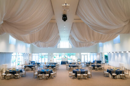 wedding venue