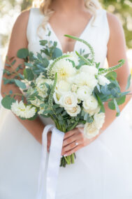 wedding bouquet