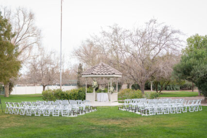 wedding venue