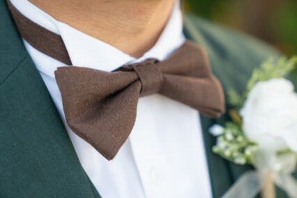 bow tie