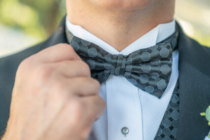 bow tie