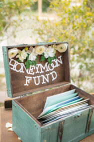 honeymoon fund box