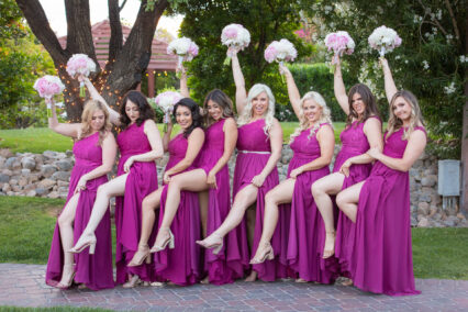 brides maids